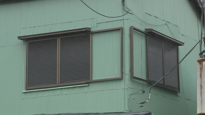 「死にたいと話していた」横浜市で同居の女性（29）の首を絞め殺害か 74歳の男を逮捕　警察が事件の経緯を詳しく調べる　神奈川県警|TBS NEWS DIG