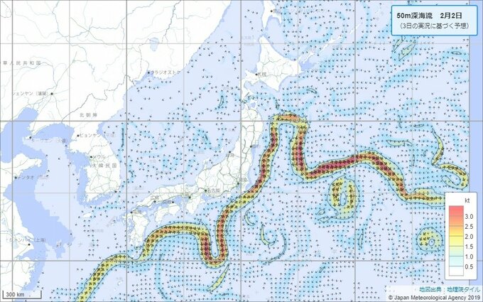 2023年“平均気温”平年より「＋2度以上」となった地点は2位が根室や小名浜、1位は…？東北・北海道の太平洋側に集中した理由は「黒潮続流」の北上か　tbc気象台|TBS NEWS DIG