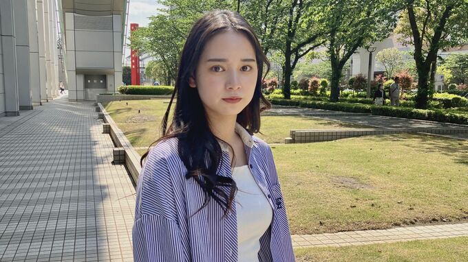 【侍ジャパン宮城選手の妹・弥生さん】ホリプロ所属に｢兄とオリックスの応援に繋げられたら｣|TBS NEWS DIG