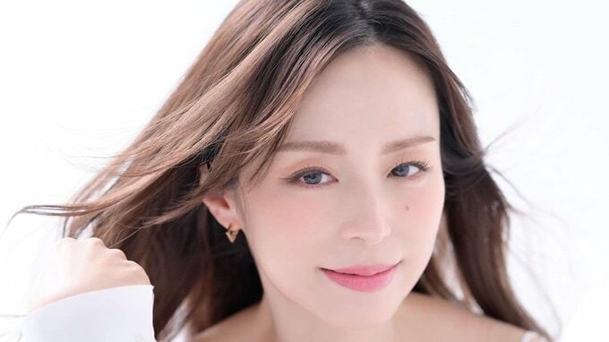 【平野綾】5年ぶりに宣材写真を更新「人生で初めて前髪を分けた宣材に」|TBS NEWS DIG