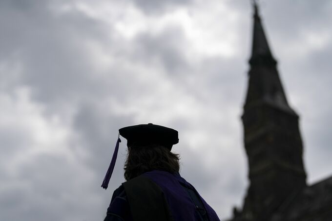 米大学の閉校数が大幅に増加する見通し、進学希望者が減少－連銀調査