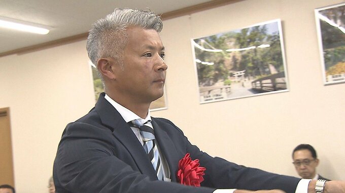 オリンピアン兒玉芽生選手らを育成　「教育実践者」14人を表彰　大分　|　大分のニュース｜OBS NEWS｜大分放送