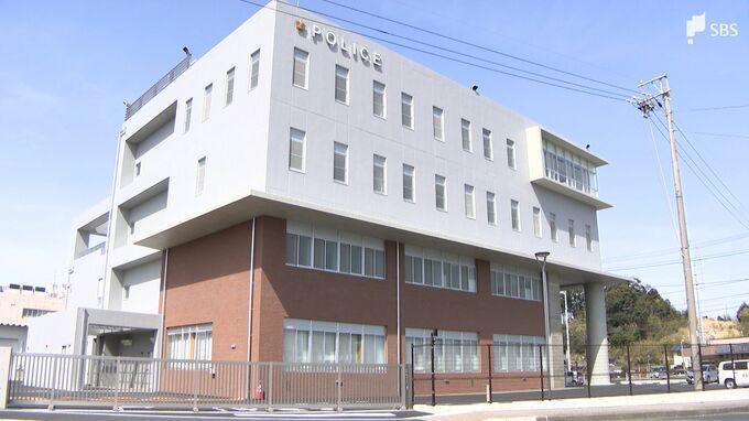 「バイクと衝突してしまった」潮見バイパスで乗用車とバイクの事故…バイクの運転手が意識不明＝静岡県警　|　静岡のニュース | SBSNEWS | 静岡放送