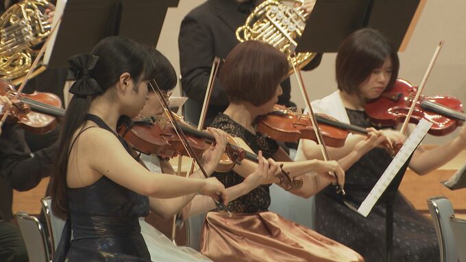 「豊かな１年に」　新春彩る音楽祭　ニューイヤーコンサート　山口・防府　|　山口のニュース・天気・防災｜tys NEWS｜ｔｙｓテレビ山口