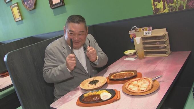 「ドリアにパスタ、ハンバーグ、ピザ、４品で１５００円」　鳥取市に初出店　「サイゼリヤ」２７日オープン　|　BSSニュース | BSS山陰放送