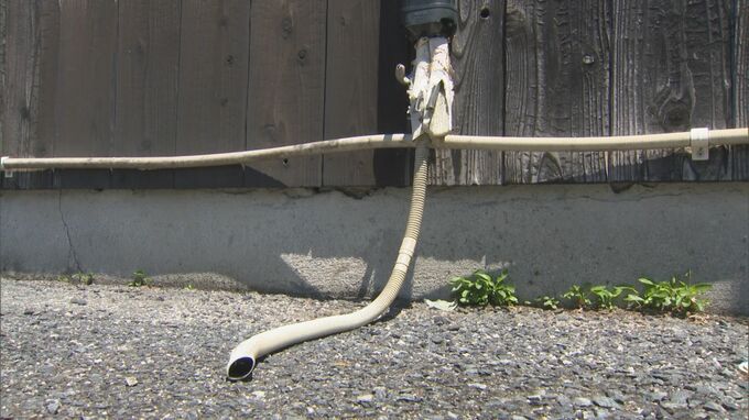 オープン直前のラーメン店悲鳴　エアコン室外機盗まれ…汗だく、オープンできず　全国で相次ぐ室外機の窃盗　背景には銅価格の高騰　|　BSSニュース | BSS山陰放送