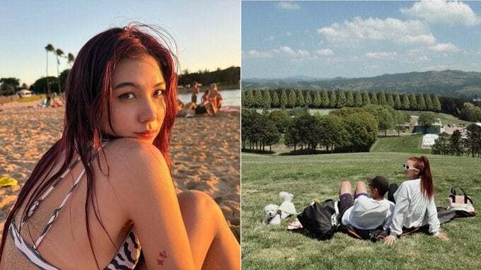 【 長谷川ミラ 】結婚を報告「安心できるだけでなく、新しいことにも前向きに挑戦できる関係性」お相手は一般の方　SNSと自身のラジオ番組で公表|TBS NEWS DIG