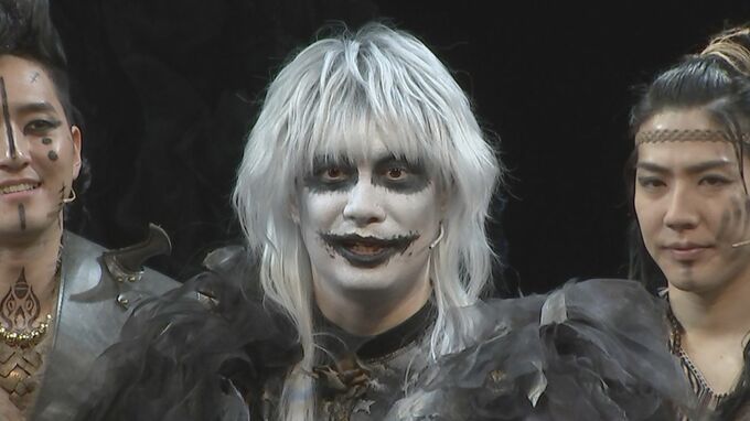 【鈴木達央】悪魔役は「けっこうやってます」「人でいることの方が少ない」今までの演技歴振り返る|TBS NEWS DIG