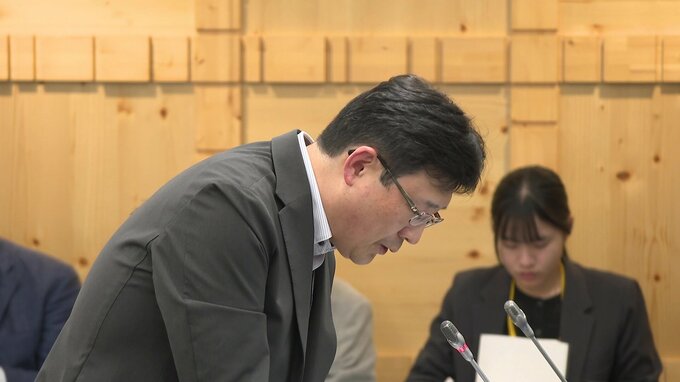 北海道経済部の佐々木敏観光局長