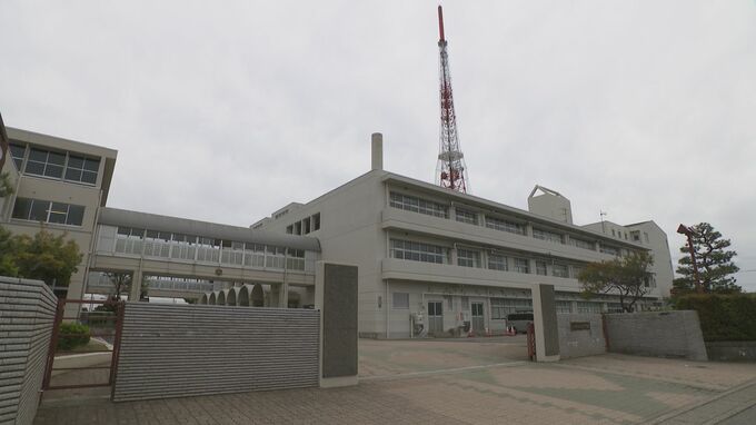 中学校のPTA資金約1375万円を着服した疑いで会計担当の女性を書類送検 生活費、飲食代、旅行代などにあてたか 女性は容疑を認める 金沢市|TBS NEWS DIG