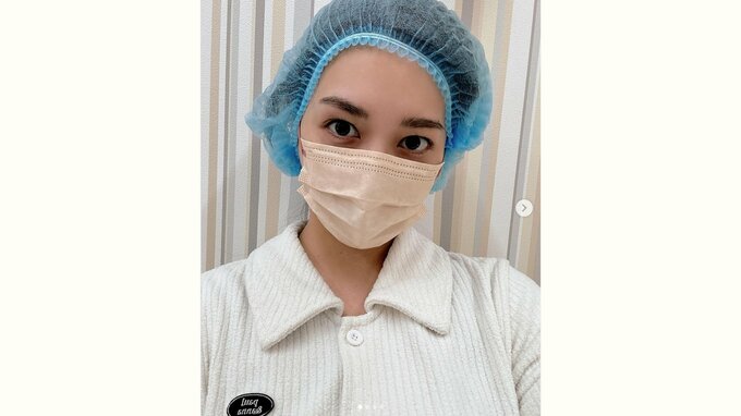 元ＡＫＢ４８・大島麻衣さん　「声帯ポリープ摘出」の手術を報告　「若い頃の喉の酷使など様々な要因」　「日常生活にも支障をきたし」|TBS NEWS DIG