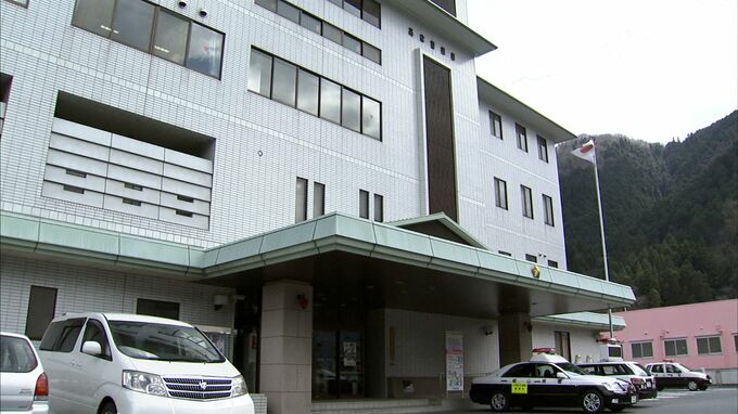 コメ30キロ1袋を盗んだ疑いで再逮捕　軽トラックを盗んだ疑いで逮捕された男【岡山】|TBS NEWS DIG