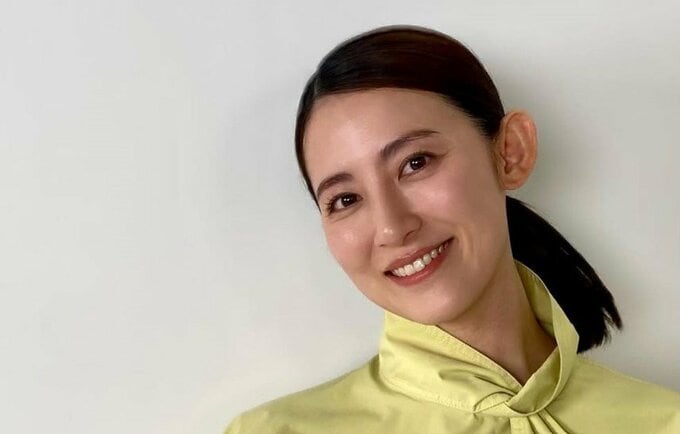 【 福田彩乃 】　第２子を妊娠を報告　「温かく見守っていただけたら嬉しいです」|TBS NEWS DIG