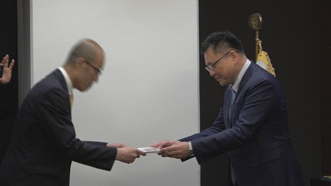 地震・豪雨の二重被災の教訓を全国の自治体へ 有識者委が検証結果を市長へ報告 石川・輪島市|TBS NEWS DIG