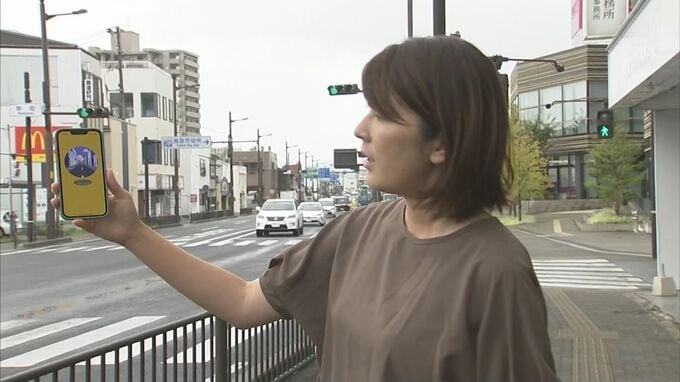 マンホール聖戦in鳥取　マンホールを撮影し社会貢献を　|　BSSニュース | BSS山陰放送