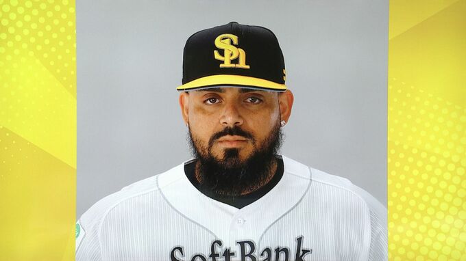 オスナが1軍初昇格　起用方針について球団と合意　小久保監督「23年くらいの状態に戻れば」|TBS NEWS DIG