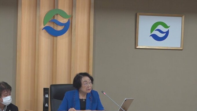 公共工事めぐる贈収賄事件　有罪判決の前町長らに損害賠償求め町が提訴へ　町議会で可決　山梨・富士川町　|　山梨のニュース | ＵＴＹテレビ山梨