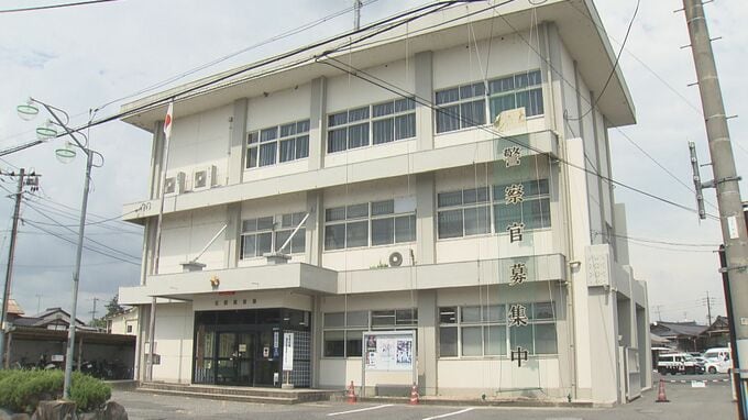 「車が転落している」カーブ曲がりきれず国道から数ｍ転落か　軽乗用車の男性（79）が死亡　1人けが　広島・庄原市　|　RCC NEWS | 広島ニュース | RCC中国放送