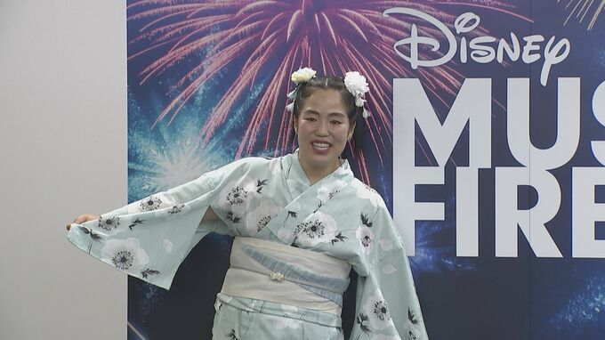 【 ゆりやんレトリィバァ】今年の夢は "ハリウッド大スター" 12月30日に渡米予定|TBS NEWS DIG