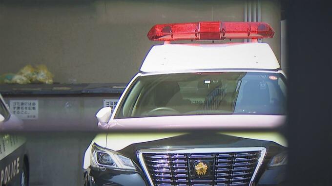 「飲酒運転バレるの嫌で」事故後逃走ドラレコでバレる 77歳男ひき逃げ容疑などで逮捕　|　愛媛のニュース - Nスタえひめ｜あいテレビは6チャンネル