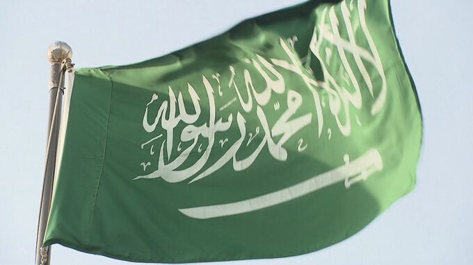 サウジアラビア　イスラエルとの国交正常化「パレスチナ独立国家が承認されない限り認めない」