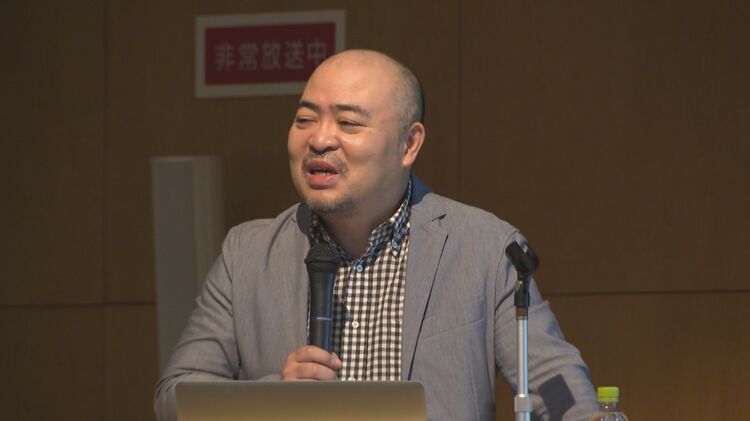 原田さん 基本はほめてあげて」Z世代の採用の秘訣は 若者研究の第一人者、原田