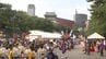 北九州の夏の風物詩「小倉祇園太鼓が」フィナーレ　子供たちの掛け声に合わせ太鼓の音響く　|　福岡のニュース｜RKB NEWS｜RKB毎日放送
