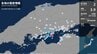 岡山県、広島県、香川県、愛媛県で最大震度2の地震　岡山県・里庄町、広島県・三原市、尾道市、福山市 推定マグニチュードは3.9　|　愛媛のニュース - Nスタえひめ｜あいテレビは6チャンネル
