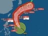 【台風情報】「台風6号（チャンミー）」発達しながら北上→東寄りに進路変え日本に接近　最大瞬間風速55m/s・中心気圧965 hPa・“強い勢力”に発達し本州にも影響か　今後の進路は?　気象庁29日最新情報【6月3日(水)にかけての雨風シミュレーション】　|　BSSニュース | BSS山陰放送