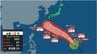 【台風情報】今どこに？ 台風18号(ソウデル)　今後は沖縄に接近の可能性...最大瞬間風速65m/予想　このあとの進路予想は　全国の天気を画像で　気象庁【進路図で見る】　|　山形のニュース│TUYテレビユー山形