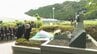 「ここが反省の原点」乗客4人と船頭が犠牲の天竜川下り船転覆事故から15年 慰霊式は二転三転も発生時間に実施＝静岡・浜松市　|　静岡のニュース | SBSNEWS | 静岡放送