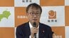 四国総合通信局の森下新局長 デジタル基盤整備とインフラの強靭化を　|　愛媛のニュース - Nスタえひめ｜あいテレビは6チャンネル