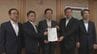 岩手県の市長会と町村会がクマ対策強化を求め、達増知事に要望書を提出　|　IBC NEWS | IBC岩手放送