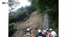林道土砂崩れに巻き込まれた作業員の救助活動、9日は実施せず「天候不良と2次災害の危険で」＝静岡・川根本町　|　静岡のニュース | SBSNEWS | 静岡放送