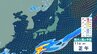 【大雨情報】6月14～15日にかけて「警報級大雨」の恐れも… 東日本～西日本の太平洋側、沖縄・奄美地方で　雨と風のシミュレーション（気象庁・週間天気予報解説資料）　|　山口のニュース・天気・防災｜tys NEWS｜ｔｙｓテレビ山口