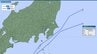 【速報】台風7号が温帯低気圧に　27日午後9時　|　MBSニュース | 関西の最新ニュースを分かりやすく。