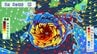 【台風情報】“猛烈な”勢力の「台風13号（ドルフィン）」　最大瞬間風速85m・中心気圧905hPa予想　来週後半に九州・沖縄に接近か　今後の進路は？【気象庁・雨風の予想シミュレーション】　|　愛媛のニュース - Nスタえひめ｜あいテレビは6チャンネル