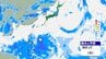 【気象情報】“台風のたまご”＝熱帯低気圧が23日（木）午前9時までに発生か　気象庁の予想天気図に熱帯低気圧示す「TD」の記号　【予想天気図・降水の予想画像】　|　SBC NEWS | 長野のニュース | SBC信越放送
