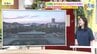 【あす5/7(木)広島天気 】概ね晴れて気温上昇　夏日地点も　暑さ対策・紫外線対策必要　|　RCC NEWS | 広島ニュース | RCC中国放送