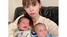 【 中川翔子 】　双子ワンオペ育児奮闘　「抱っこするとすごく顔を見つめるようになった感じ」と成長を明かす|TBS NEWS DIG