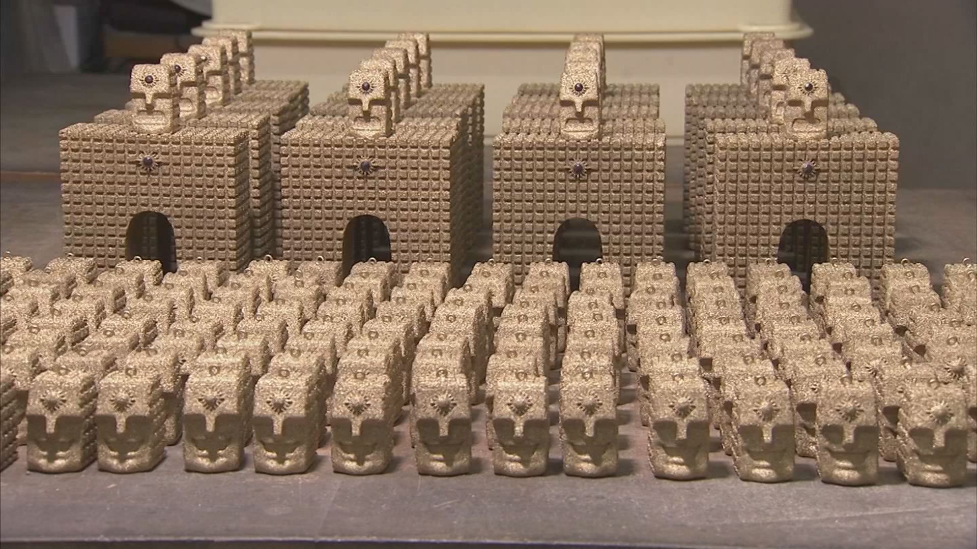 地獄の凱旋門」「グォッフォッフォッフォッ」なんでも固める会社が鳥取