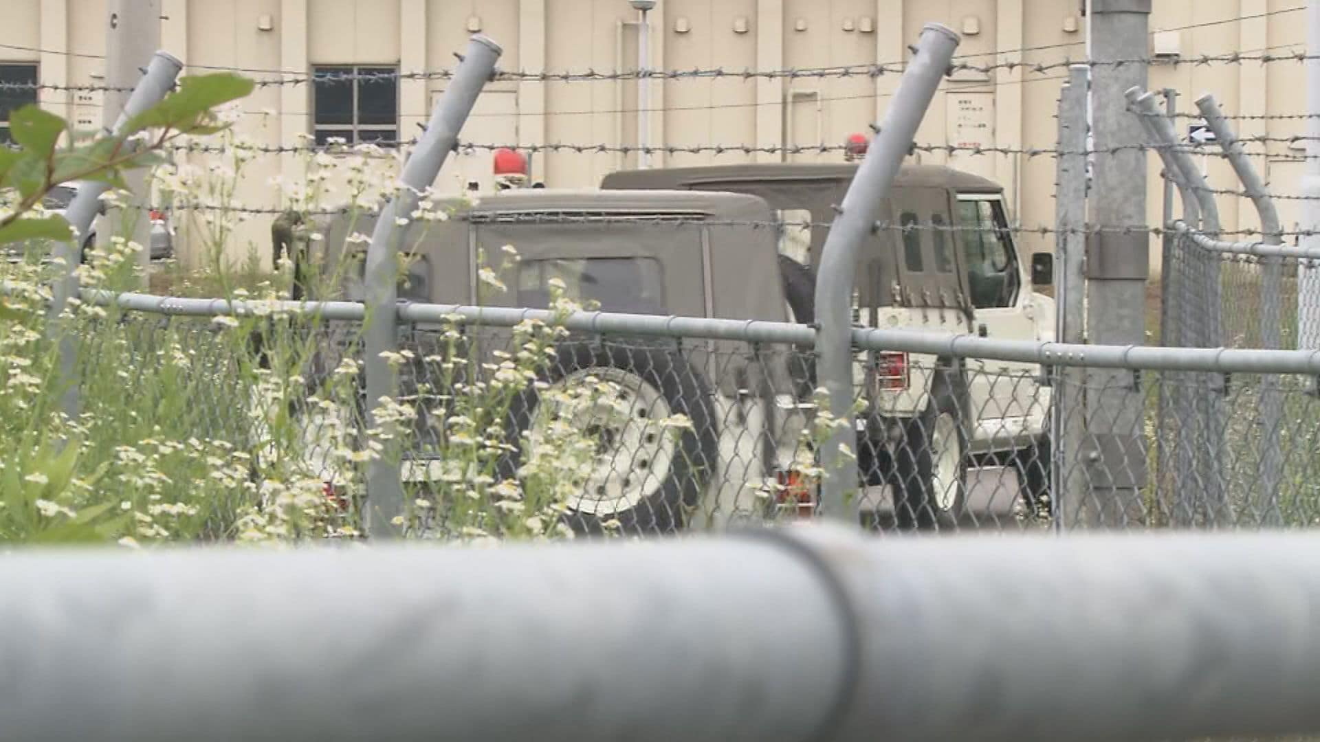 3人銃撃の元自衛官候補生（19）　約半年間の鑑定留置終わる　家裁送致へ　岐阜地検