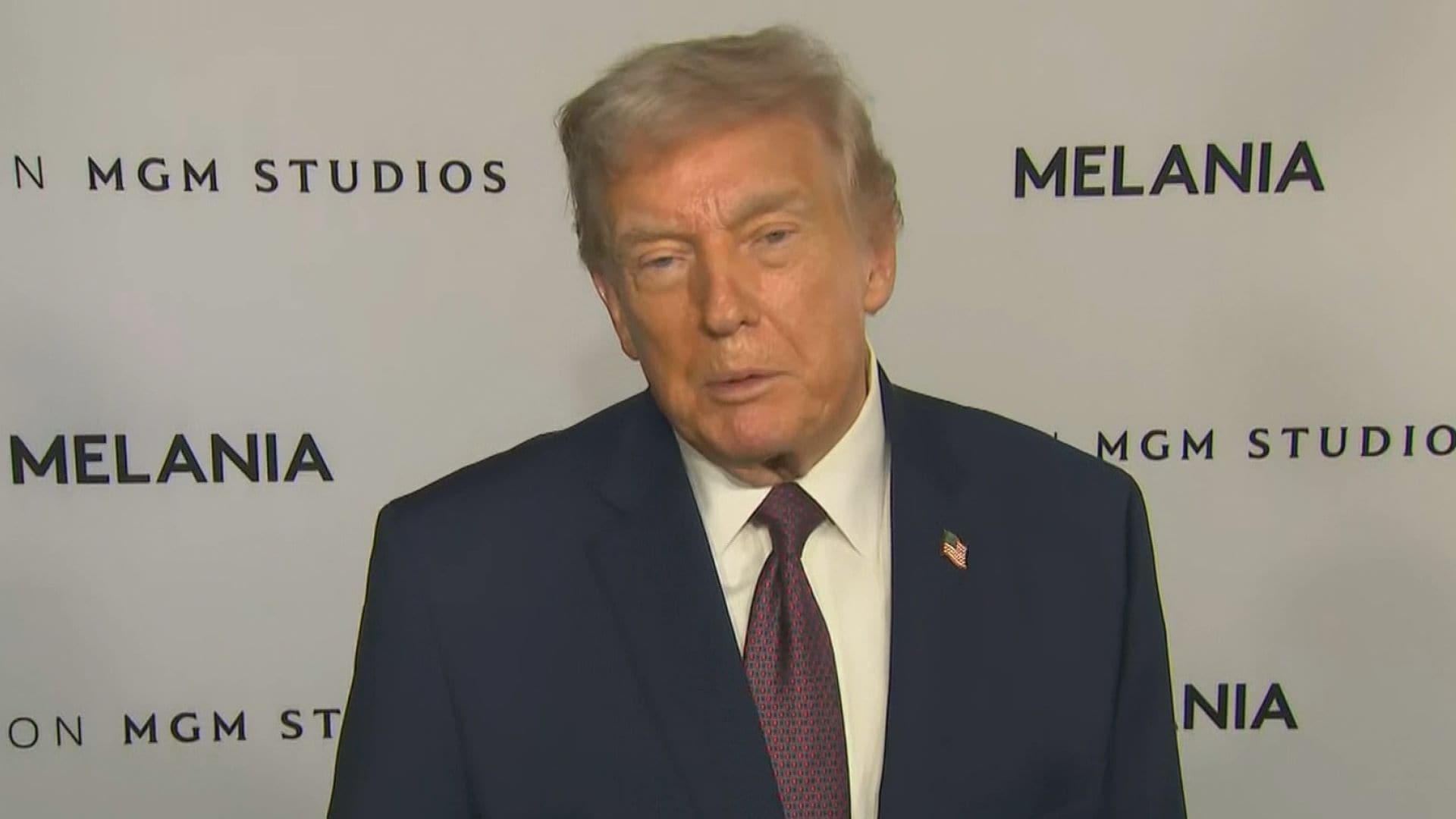 速報】トランプ大統領 次のFRB議長「現地時間30日の朝発表」「金融界の誰もが知る人物」 | TBS NEWS DIG