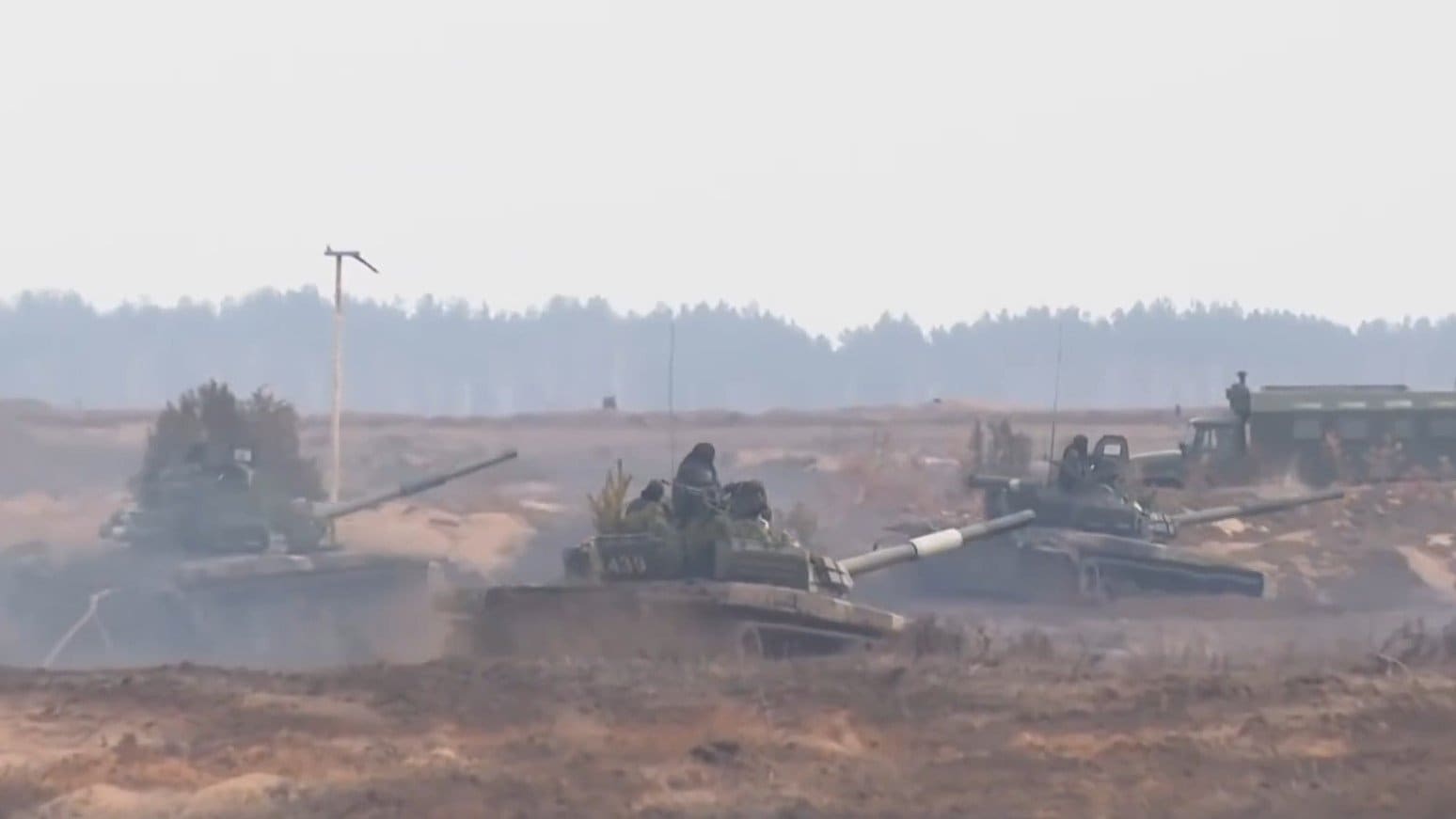 軍事費ランキング2024】米国が圧倒的トップの世界シェア36.7