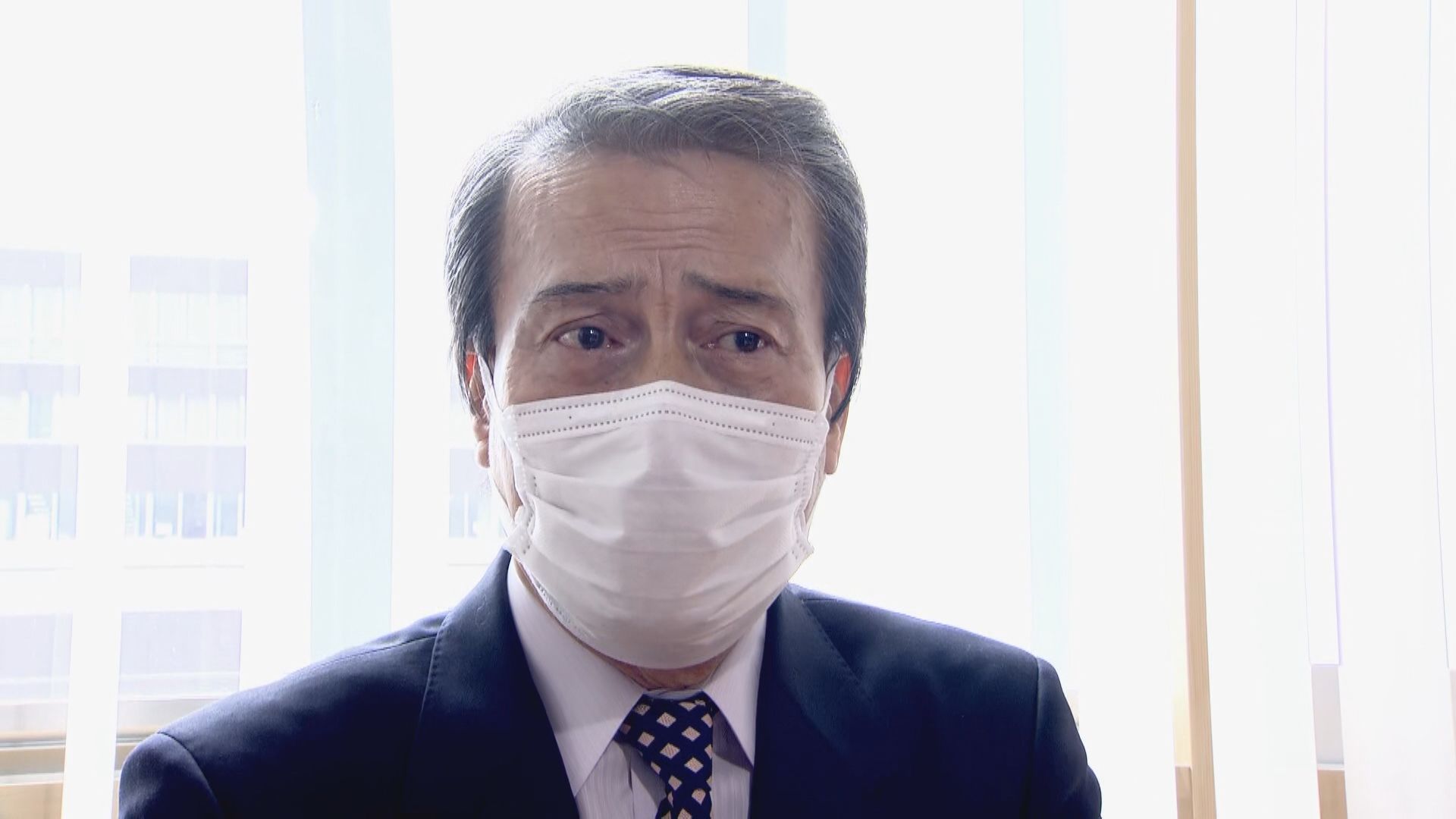 セクハラが認定された町長　調査費用1240万円の一部を支払う意向示す　岐阜・岐南町の小島英雄町長