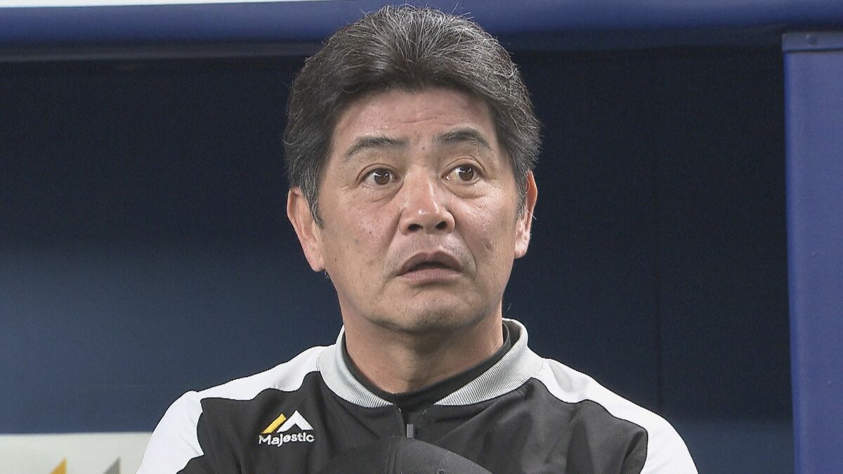 工藤公康氏は“令和版の落合博満氏”!? 中日･涌井投手が語る対戦相手として恐れた“…
