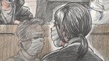 変わり果てた娘に母「遺体は殺意の痕だらけ」遺族が涙こらえ悲痛な陳述 妹「大切な、大切な、私のお姉ちゃん返して!」放射線技師を夢見た20歳の女子大学生を刺殺 元交際相手の男に懲役20年求刑 2月13日に判決|TBS NEWS DIG