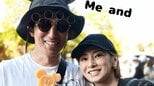 【 ディズニーシー 】〝北川景子さんとはこの1枚だけ〟俳優・高橋光臣&DAIGOがダブル家族で幸せ時間満喫|TBS NEWS DIG