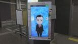 市民サービス向上に向けて　盛岡市長の顔や声を基に作ったAIアバターによる窓口案内の実証実験始まる　盛岡市|TBS NEWS DIG