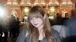 【辻󠄀希美・長女】希空さん　「ベビーカステラだーいすき」　浅草の祭りで見せたオフショット公開　グレーパーカー姿で夜の風情を満喫|TBS NEWS DIG